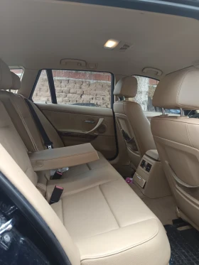 BMW 320 Е91, снимка 6