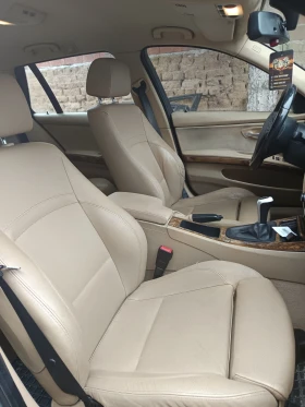 BMW 320 Е91, снимка 7
