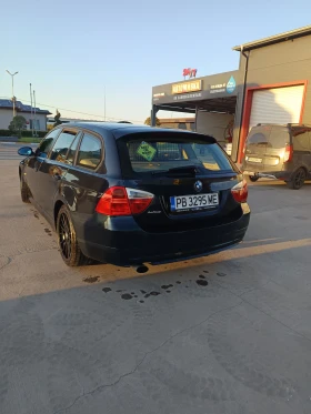 BMW 320 Е91, снимка 3