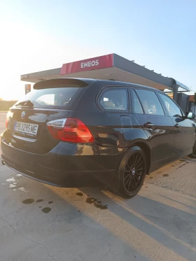 BMW 320 Е91, снимка 2