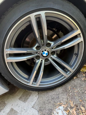 BMW 320 Е90, снимка 3