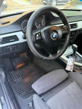 BMW 320 Е90, снимка 5