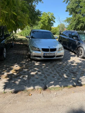 BMW 320 Е90, снимка 1