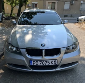 BMW 320 Е90, снимка 8