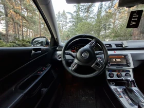 VW Passat 2.0 TDI, снимка 7