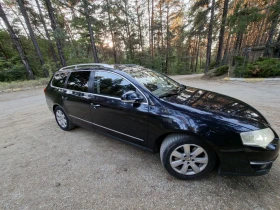 VW Passat 2.0 TDI, снимка 4