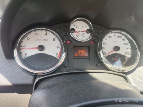 Peugeot 206, снимка 2