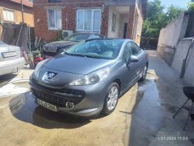 Peugeot 206, снимка 1