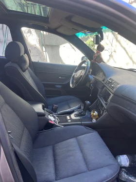 BMW 530 530d , снимка 10