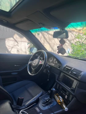 BMW 530 530d , снимка 9