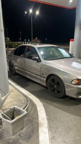 BMW 530 530d , снимка 5