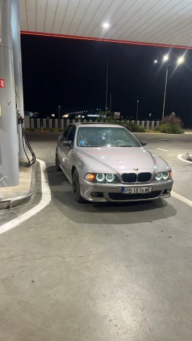 BMW 530 530d , снимка 4