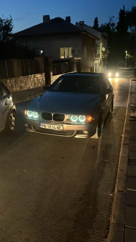 BMW 530 530d , снимка 1