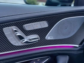 Mercedes-Benz AMG GT Очакван вносMERCEDES-AMGGT63 S 4MATIC AERO PACKAGE, снимка 15