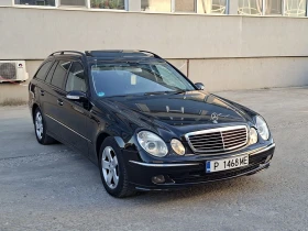 Mercedes-Benz E 320 Редови , снимка 2