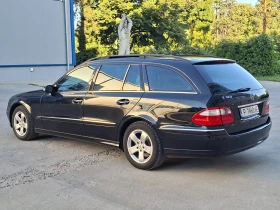 Mercedes-Benz E 320 Редови , снимка 5