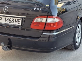 Mercedes-Benz E 320 Редови , снимка 7