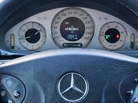 Mercedes-Benz E 320 Редови , снимка 15