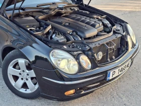 Mercedes-Benz E 320 Редови , снимка 16