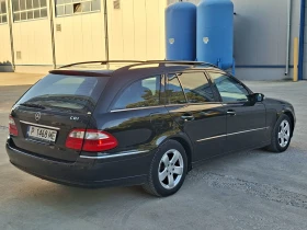 Mercedes-Benz E 320 Редови , снимка 6