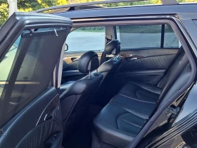 Mercedes-Benz E 320 Редови , снимка 11