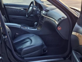 Mercedes-Benz E 320 Редови , снимка 10