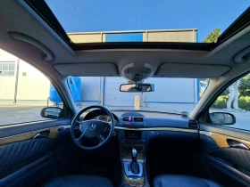 Mercedes-Benz E 320 Редови , снимка 9
