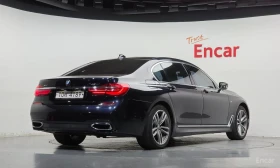 BMW 740 * 740Li xDrive M Sport Package* , снимка 2