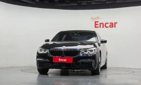BMW 740 * 740Li xDrive M Sport Package* , снимка 3
