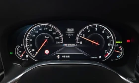 BMW 740 * 740Li xDrive M Sport Package* , снимка 8
