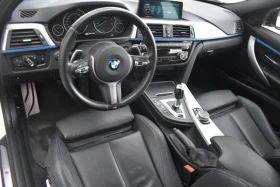 BMW 330 e iPerformance M, снимка 13
