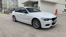 BMW 330 e iPerformance M, снимка 4