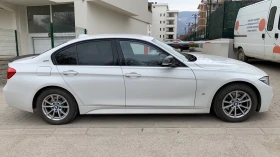 BMW 330 e iPerformance M, снимка 3