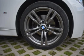 BMW 330 e iPerformance M, снимка 17