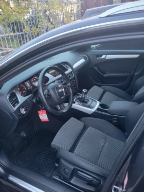 Audi A4 A4 Avant 2.0 TDI, снимка 4