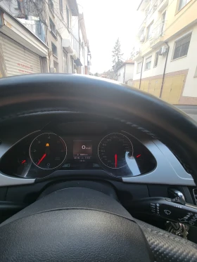 Audi A4 A4 Avant 2.0 TDI, снимка 17