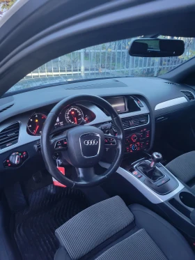 Audi A4 A4 Avant 2.0 TDI, снимка 3