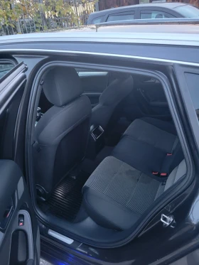 Audi A4 A4 Avant 2.0 TDI, снимка 9