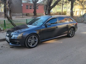 Audi A4 A4 Avant 2.0 TDI, снимка 13