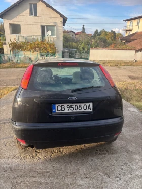 Ford Focus Chia, снимка 6