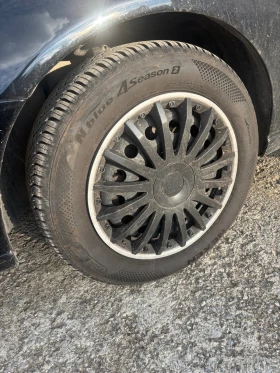 Ford Focus Chia, снимка 11
