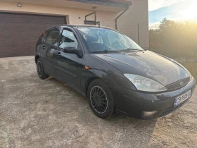 Ford Focus Chia, снимка 8