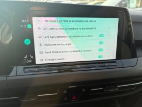 VW Golf, снимка 17