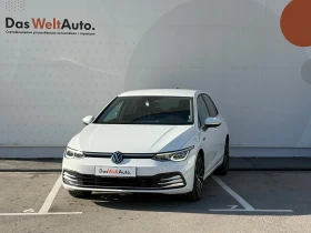 VW Golf, снимка 1