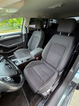 VW Passat 190к.с.* Matrix LED * 360 камера , снимка 9