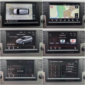VW Passat 190к.с.* Matrix LED * 360 камера , снимка 13