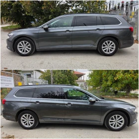VW Passat 190к.с.* Matrix LED * 360 камера , снимка 7