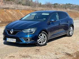 Renault Megane 1.5dci, снимка 1