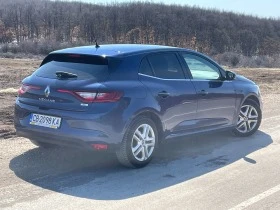 Renault Megane 1.5dci, снимка 2