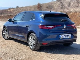 Renault Megane 1.5dci, снимка 6